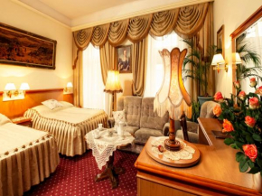  Hotel Europejski  Краков